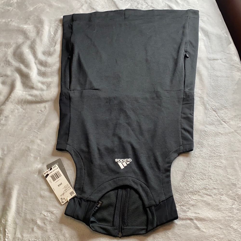 Never worn!